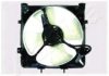 ASHIKA VNT191002 Fan, radiator